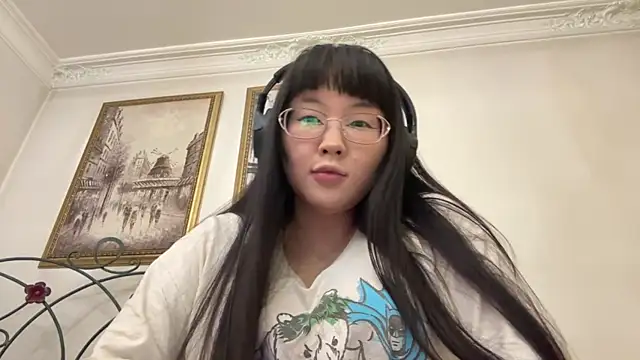 Feylinmay online show from 04.30.26