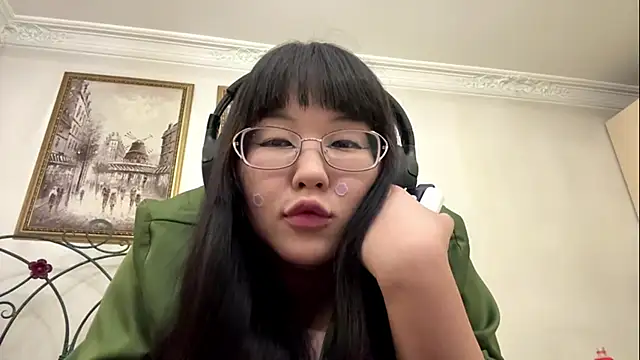 Feylinmay online show from 04.30.26