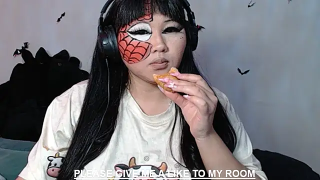 Feylinmay online show from 08.05.26