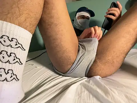 Rebeu 77 online show from 04.18.26