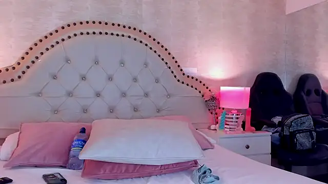Adara Muller online show from 06.26.26