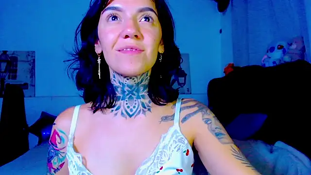 LannieGonzales online show from 05.14.26