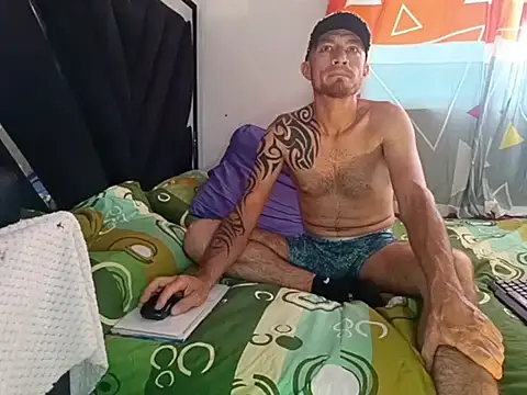 latinmxsex online show from 04.02.26