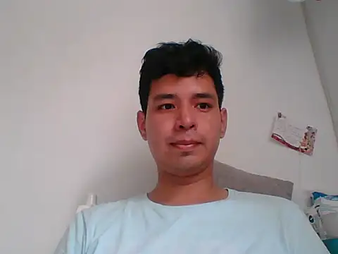 Ian-yin08 online show from 07.17.26