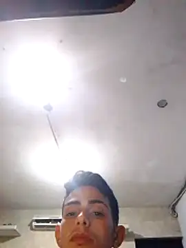 flaquitohot 20 online show from 03.31.26