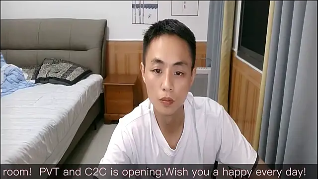 Snapshot of davidboys chatting on 05.25.26 davidboys online show from 05.25.26