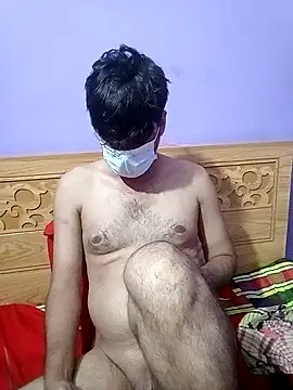 Jerin Couple61 online show from 07.15.26