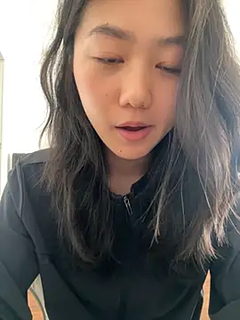 Shanshan 1267 online show from 04.18.26