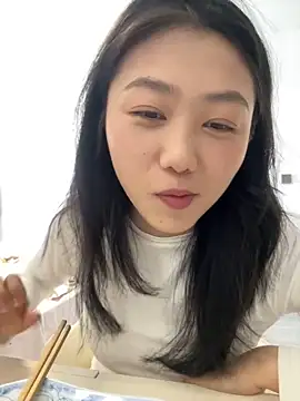 Shanshan 1267 online show from 04.21.26
