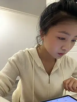 Shanshan 1267 online show from 05.07.26