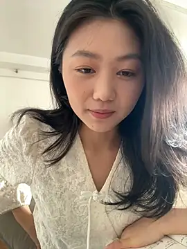 Shanshan 1267 online show from 05.10.26