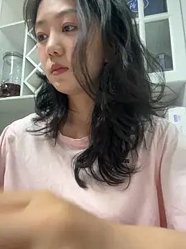 Shanshan 1267 online show from 05.13.26