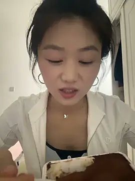 Snapshot of Shanshan_1267 chatting on 06.04.26 Shanshan 1267 online show from 06.04.26