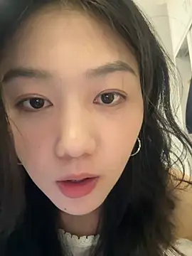 Snapshot of Shanshan_1267 chatting on 06.26.26 Shanshan 1267 online show from 06.26.26