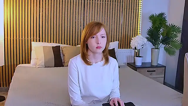 CherryCrushLove online show from 04.19.26