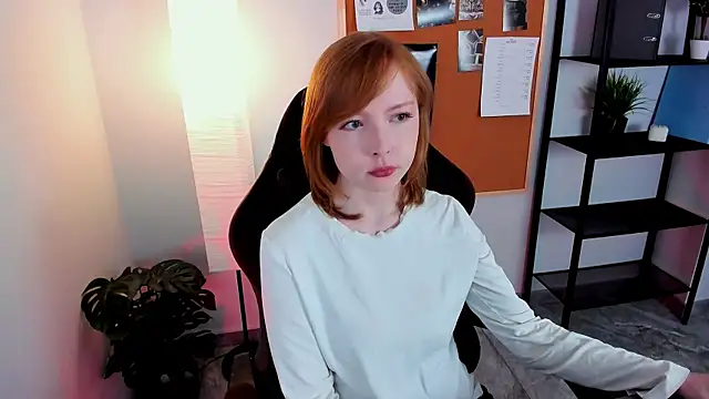 CherryCrushLove online show from 05.10.26