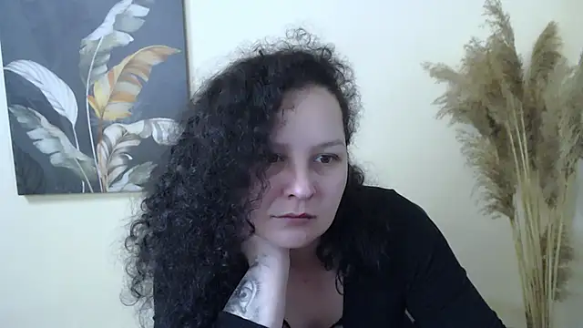 Michaela sh online show from 04.01.26