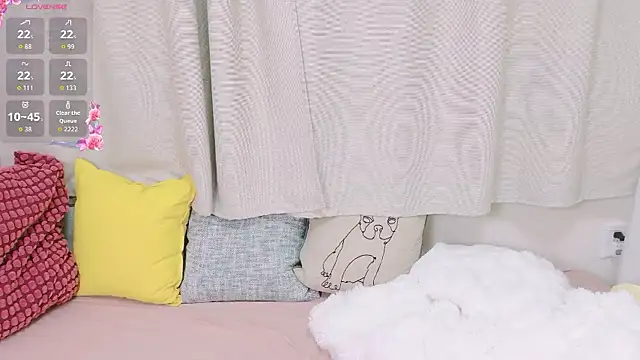 MISOSIRURICE online show from 04.22.26