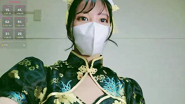 MISOSIRURICE online show from 04.23.26