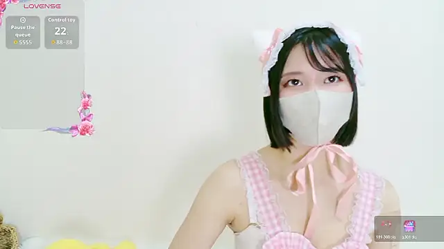 MISOSIRURICE online show from 04.27.26