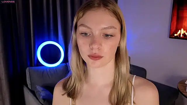 PatriciaaReed online show from 05.20.26