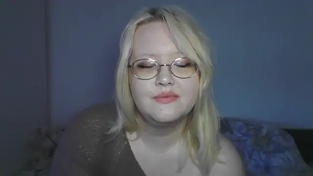 Elayne Sweet online show from 05.10.26