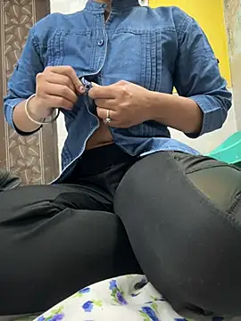 miss aaashikaa online show from 05.05.26