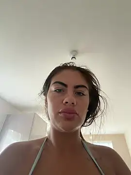 Jessiebx online show from 07.07.26
