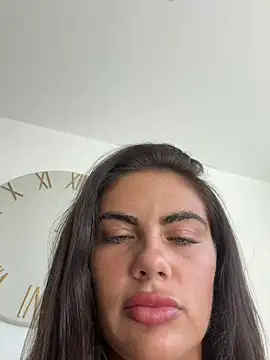 Jessiebx online show from 07.09.26