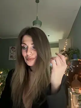 Rita Tease online show from 04.23.26