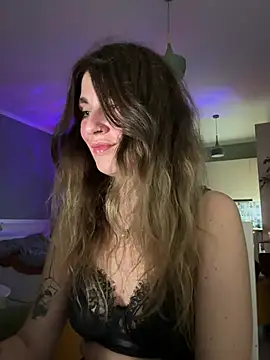 Rita Tease online show from 06.20.26