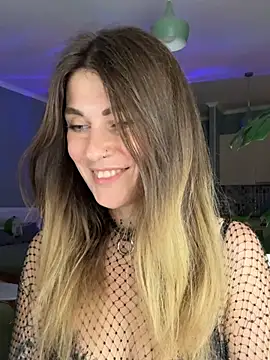 Rita Tease online show from 07.04.26