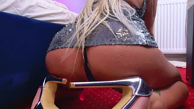 BlondieEve online show from 06.20.26