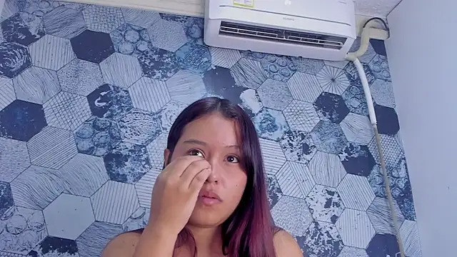 tiana cute1 online show from 04.01.26