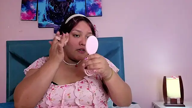 AleSweet 1 online show from 04.26.26