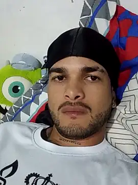 Nicolas Moncadas online show from 04.20.26