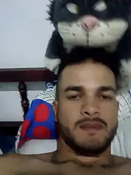 Nicolas Moncadas online show from 05.04.26
