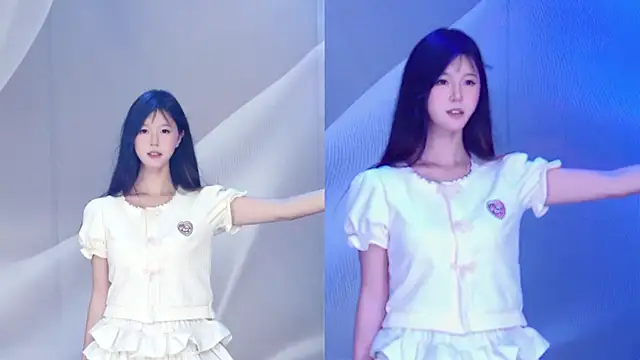 88 Emeraldss online show from 05.18.26