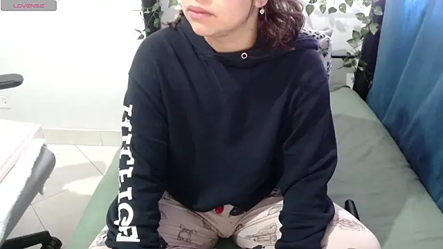 Snapshot of Elfi_333 chatting on 06.02.26 Elfi 333 online show from 06.02.26