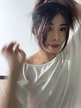 Snapshot of Xiaoyunduo1 chatting on 07.03.26 Xiaoyunduo1 online show from 07.03.26