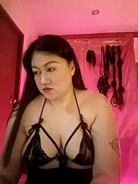 dominalisa online show from 05.09.26