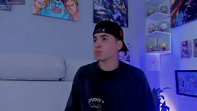 strong rock69 online show from 04.16.26