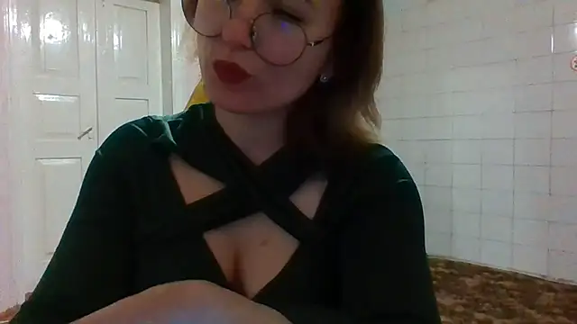 BlackCherry8888 online show from 04.03.26