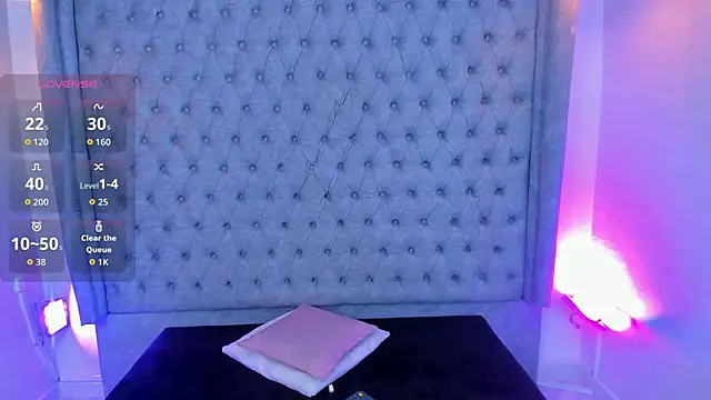 Gyal Smith online show from 05.22.26