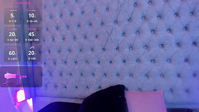 Gyal Smith online show from 07.10.26