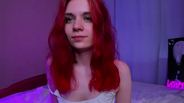MelissaBeckley online show from 06.08.26