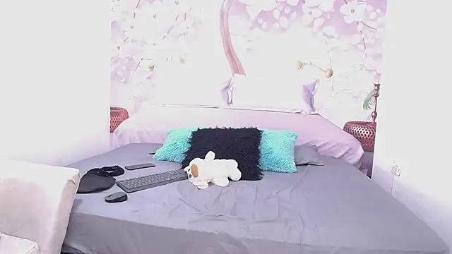 sweett lola online show from 04.07.26