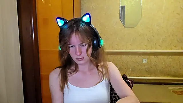 DonnaKuc online show from 05.18.26