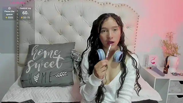Honney Bunny18 online show from 05.07.26