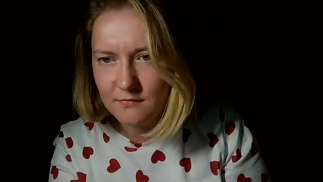 TinaKittyX online show from 05.02.26